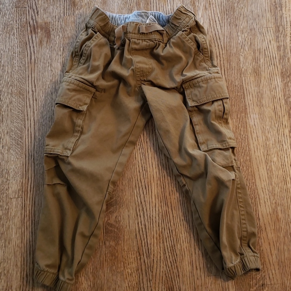 Cargo Pants